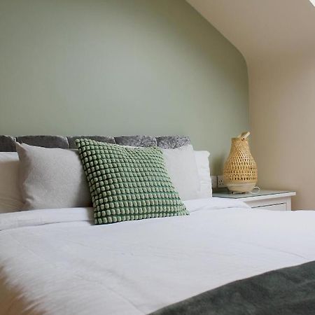 شقة Charming 1-Bed Loft In Caerleon نيوبورت المظهر الخارجي الصورة