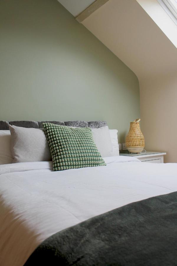 شقة Charming 1-Bed Loft In Caerleon نيوبورت المظهر الخارجي الصورة
